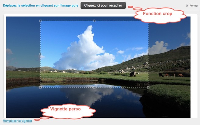 4 nouvelles tailles de vignettes 4 nouvelles tailles de vignettes