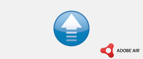 Voici le nouvel Uploader Voici le nouvel Uploader