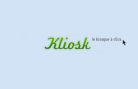Lancement de Kliosk l'accélérateur de traffic Lancement de Kliosk l'accélérateur de traffic