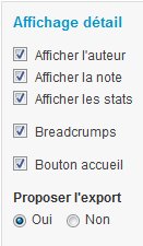 Une page 100% vidéo ! Une page 100% vidéo !