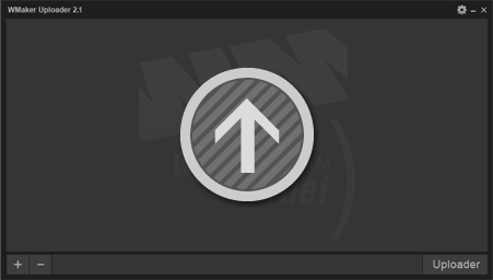 Uploader 2.1 : sécurité renforcée Uploader 2.1 : sécurité renforcée