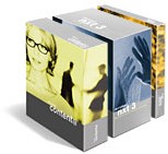 Bientôt des couleurs pour le fond et les colonnes du webzine Bientôt des couleurs pour le fond et les colonnes du webzine