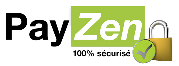 Le système de paiement Payzen est ajouté au webservice de la boutique