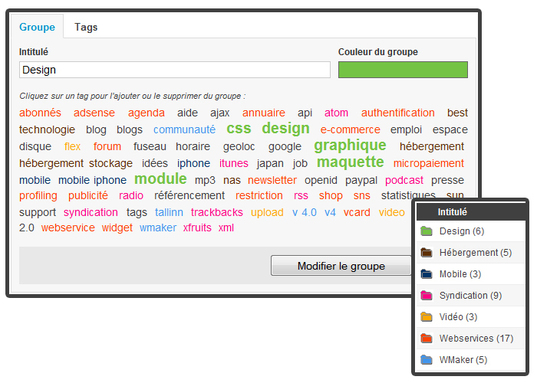 TAG-Chromatic; TAG-Chromatic;