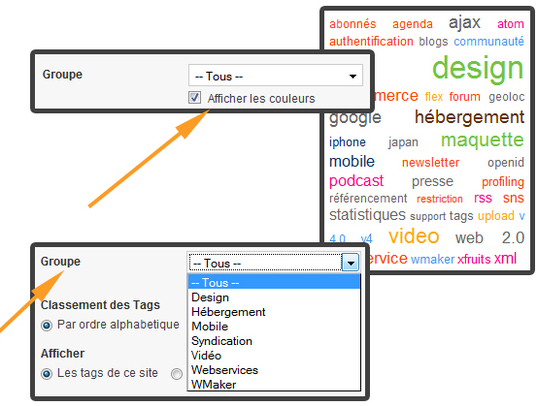 TAG-Chromatic;