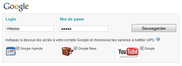 Duplication des vidéos sur YouTube