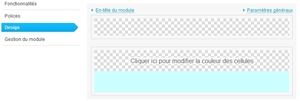 Version iPhone: les modules Une et Dernières actualités revisités Version iPhone: les modules Une et Dernières actualités revisités