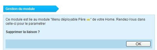 Liaison père-fils : accélérez le paramétrage des templates Liaison père-fils : accélérez le paramétrage des templates