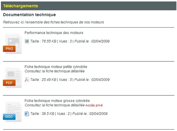 Vive le nouveau webservice téléchargement !! Vive le nouveau webservice téléchargement !!