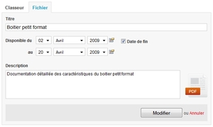 Vive le nouveau webservice téléchargement !! Vive le nouveau webservice téléchargement !!