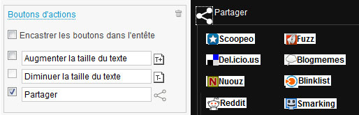 Affinez la mise en page de vos articles Affinez la mise en page de vos articles