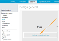 Module articles similaires : boostez les pages vues sur votre site