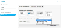 Module articles similaires : boostez les pages vues sur votre site