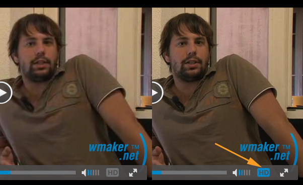 La HD, chez WMaker, ils l'ont :) La HD, chez WMaker, ils l'ont :)