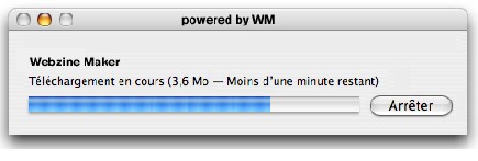 Upload de fichier passe de 1,8 Mo à 4,8 Mo Upload de fichier passe de 1,8 Mo à 4,8 Mo