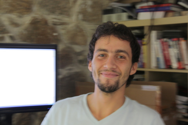 Jean-François, l'apprenti sorcier Jean-François, l'apprenti sorcier