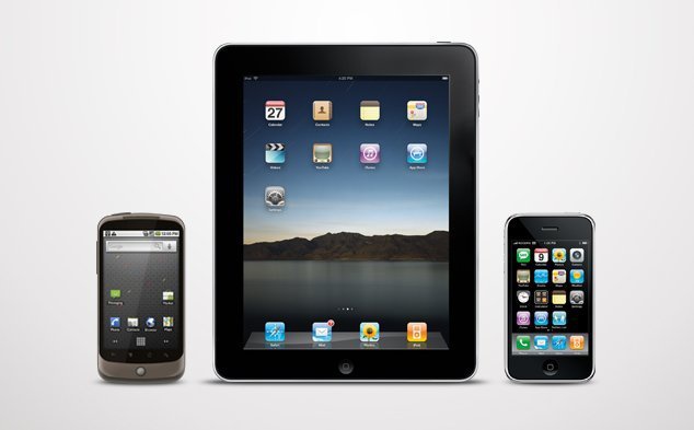 Apps WMaker : soyez présents sur Android, iPad et iPhone ! Apps WMaker : soyez présents sur Android, iPad et iPhone !