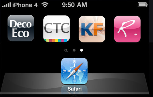 Apple Touch Icon Apple Touch Icon