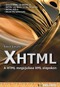 X-HTML : révolution cachée
