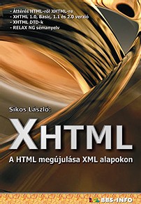 X-HTML : révolution cachée X-HTML : révolution cachée
