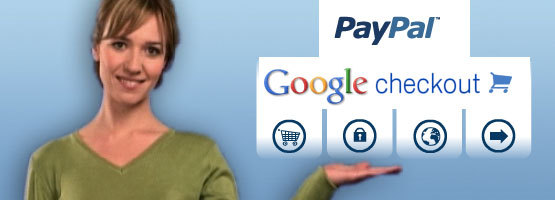 2 nouveaux systèmes de paiement : Paypal Abonnement et google Checkout 2 nouveaux systèmes de paiement : Paypal Abonnement et google Checkout