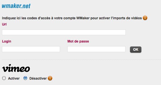 Web TV, le saviez-vous ? Web TV, le saviez-vous ?