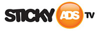 WMaker.tv s'interface avec StickyADStv