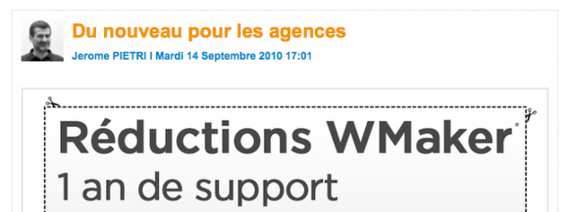 Sur la tête des auteurs... Sur la tête des auteurs...