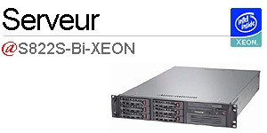 Maintenance des serveurs Maintenance des serveurs