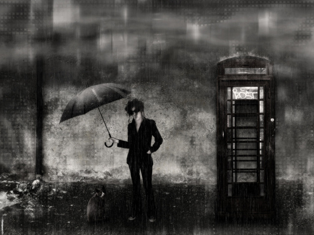 Mise en Scène (© Margaux.D.com) Mise en Scène (© Margaux.D.com)