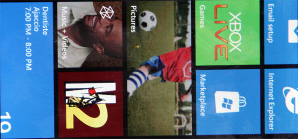 Windows Phone 7 en avant première mondiale chez WMaker : ) Windows Phone 7 en avant première mondiale chez WMaker : )