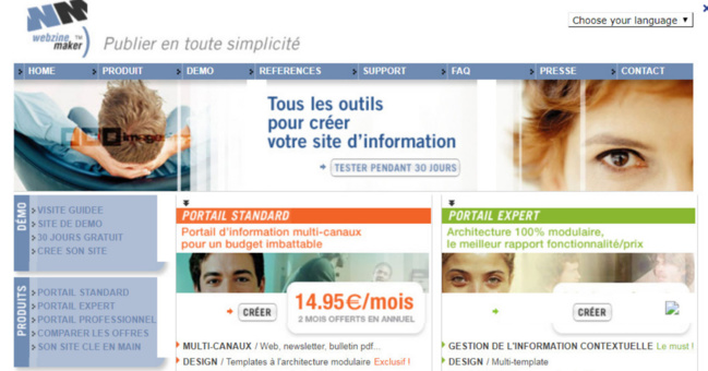La SARL WEBZINE change de forme juridique La SARL WEBZINE change de forme juridique