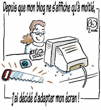 Un peu d'humour :)