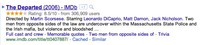 Rich snippet review Rich snippet review