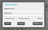 Le nouveau RTE Le nouveau RTE