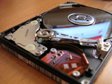 disque dur disque dur