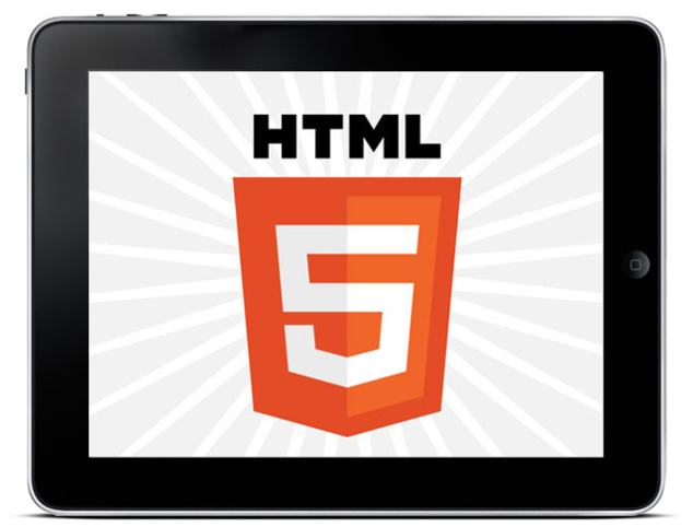 Player vidéo HTML5 Player vidéo HTML5