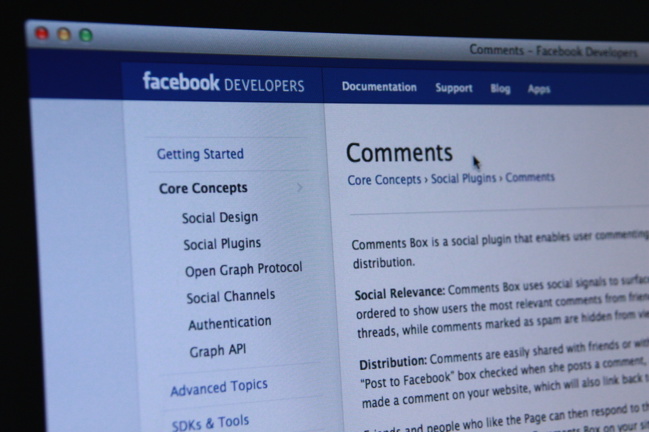 Comment activer les commentaires Facebook sur mon site ? Comment activer les commentaires Facebook sur mon site ?