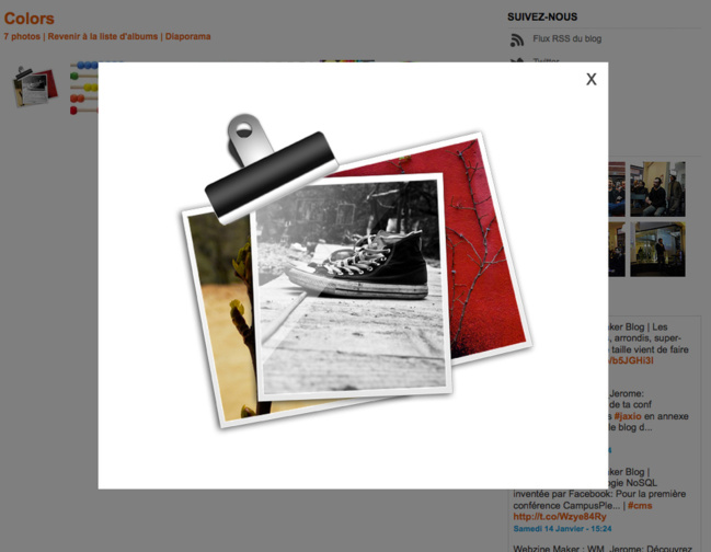 Exemple de la nouvelle ibox avec opacité sur la page et sans bordure Exemple de la nouvelle ibox avec opacité sur la page et sans bordure