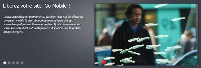 Modules de Unes : nouveautés 1/3 Modules de Unes : nouveautés 1/3