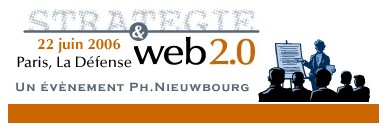 WMaker et Stratégie Web 2.0
