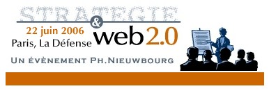 WMaker et Stratégie Web 2.0 WMaker et Stratégie Web 2.0
