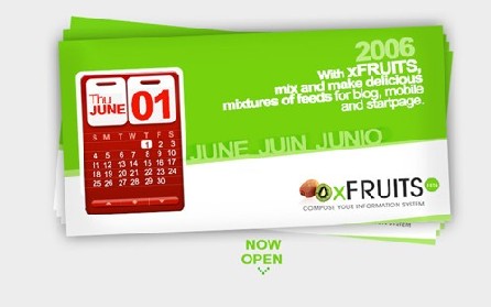 xFruits xFruits