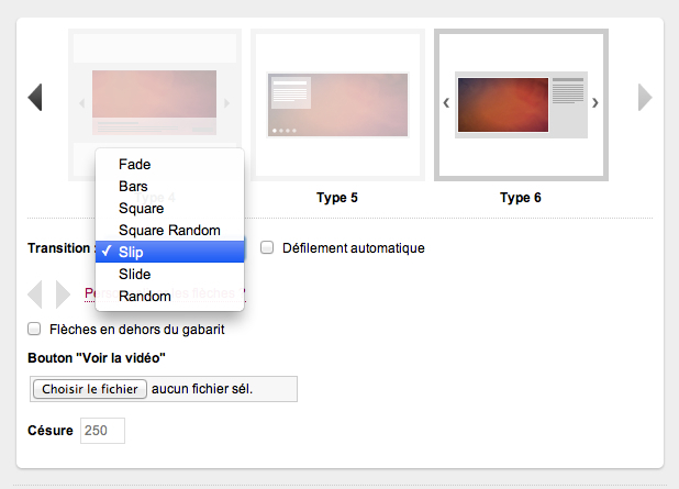 Les Unes WebTV : nouveautés 3/3 Les Unes WebTV : nouveautés 3/3
