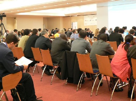 Conférence Stratégie Web 2.0 Conférence Stratégie Web 2.0