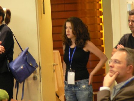 Conférence Stratégie Web 2.0 Conférence Stratégie Web 2.0