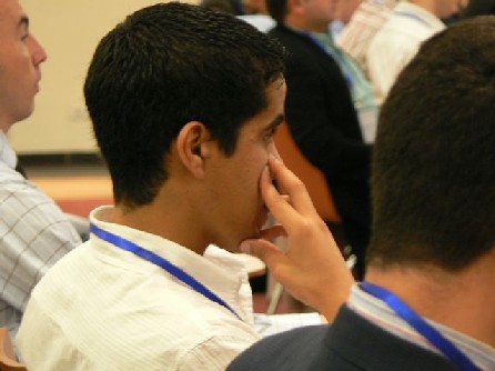 Conférence Stratégie Web 2.0 Conférence Stratégie Web 2.0