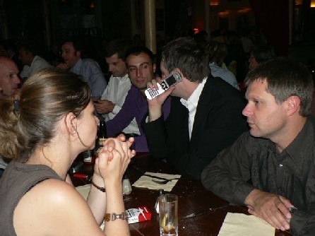 Conférence Stratégie Web 2.0 Conférence Stratégie Web 2.0