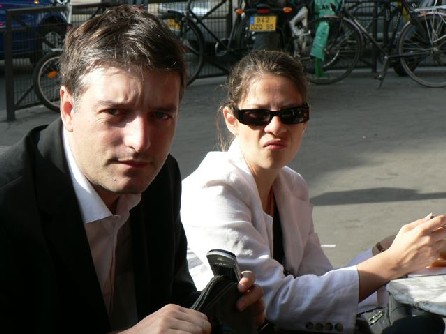 Conférence Stratégie Web 2.0 Conférence Stratégie Web 2.0