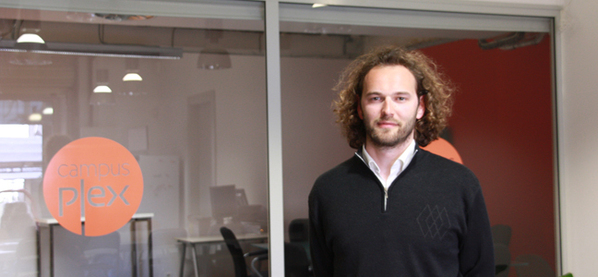 Pause café pour parler AdWords avec Brice Pause café pour parler AdWords avec Brice